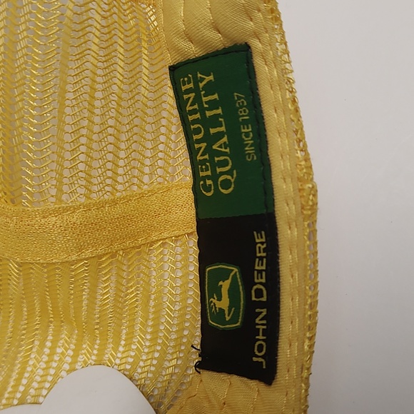 Vintage John Deere Caps - Picture 4 of 11